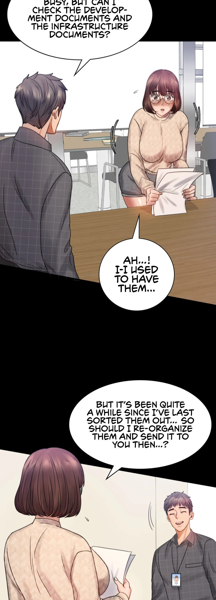 Illicit Love 76