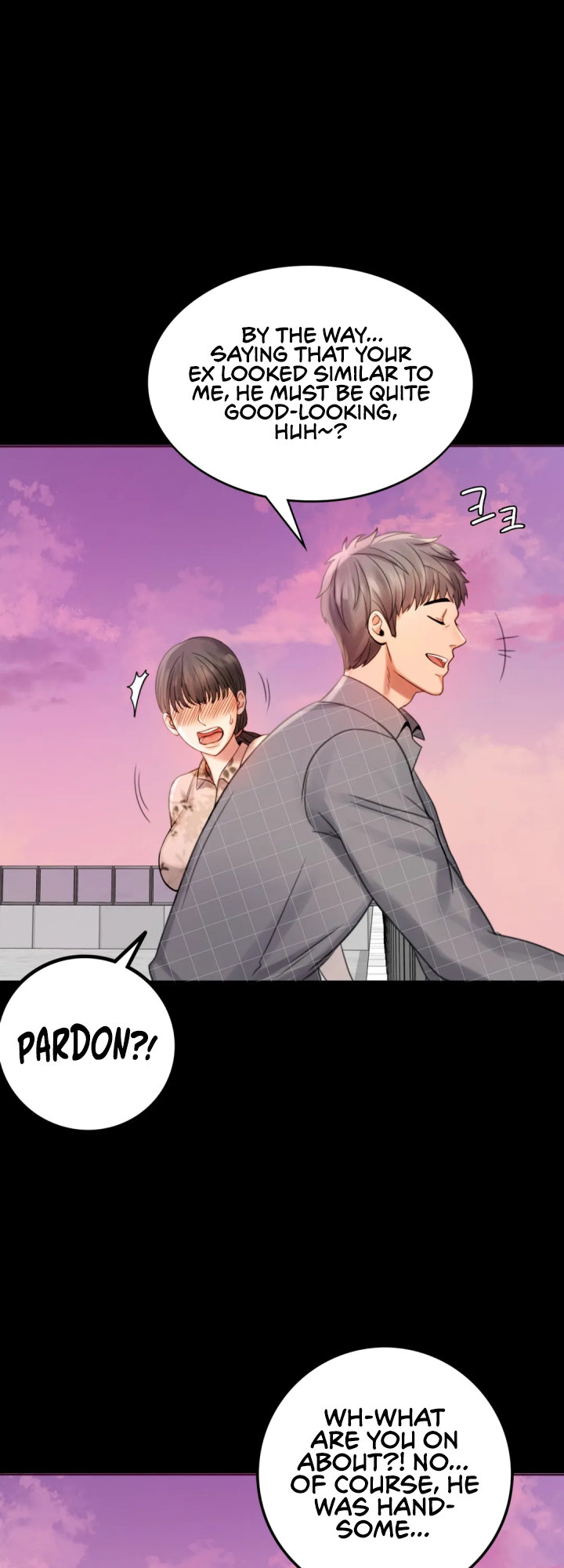 Illicit Love 89