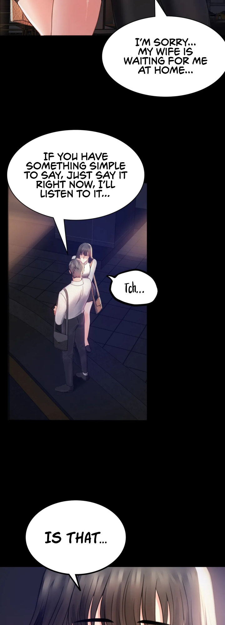 Illicit Love 10
