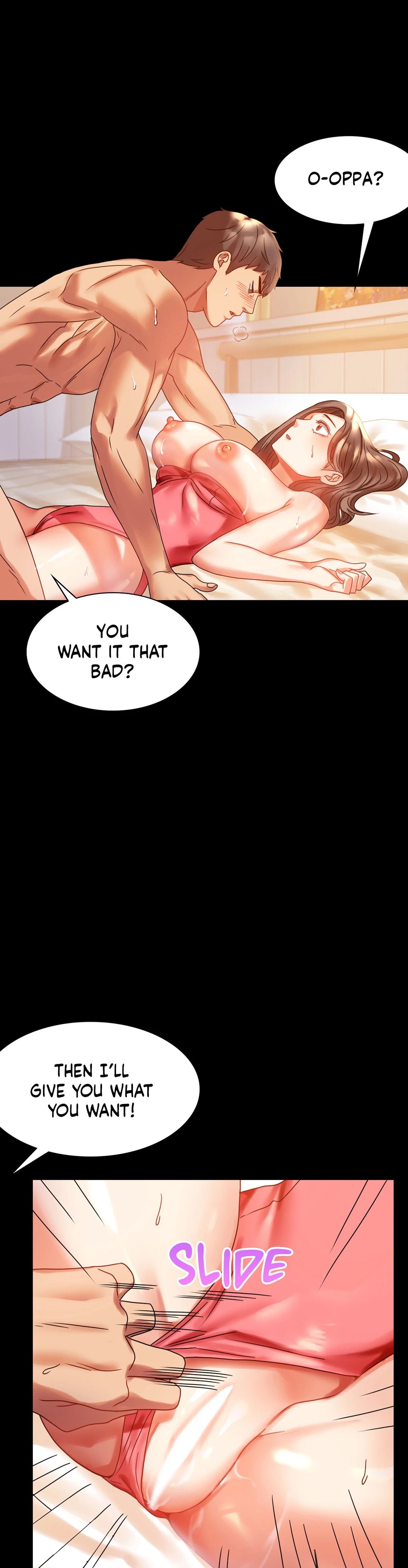 Illicit Love 13