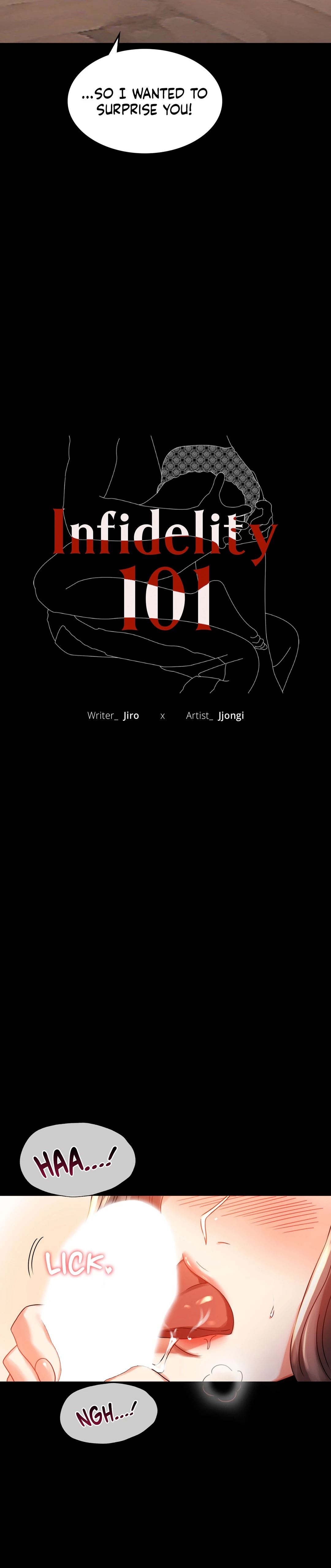 Illicit Love 3