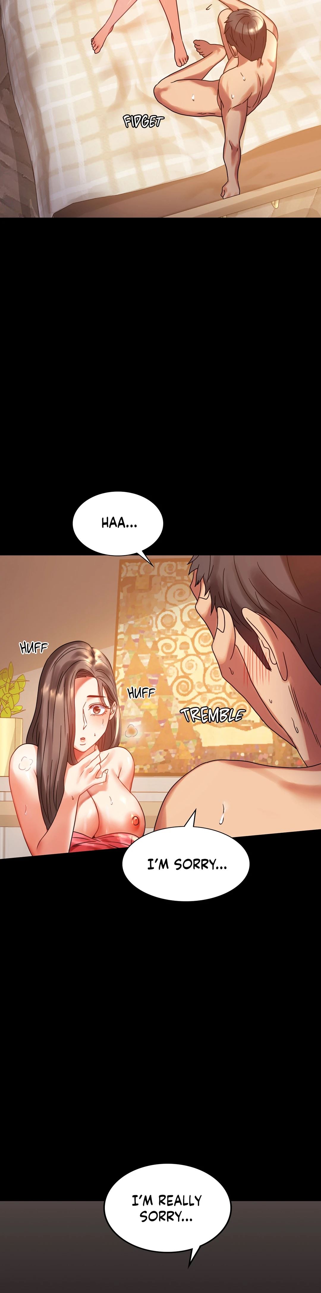 Illicit Love 27