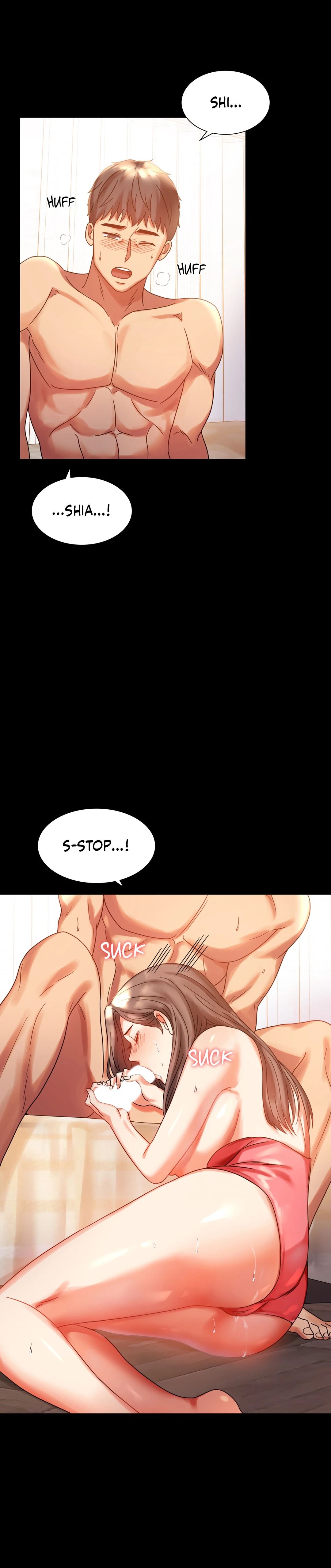 Illicit Love 4