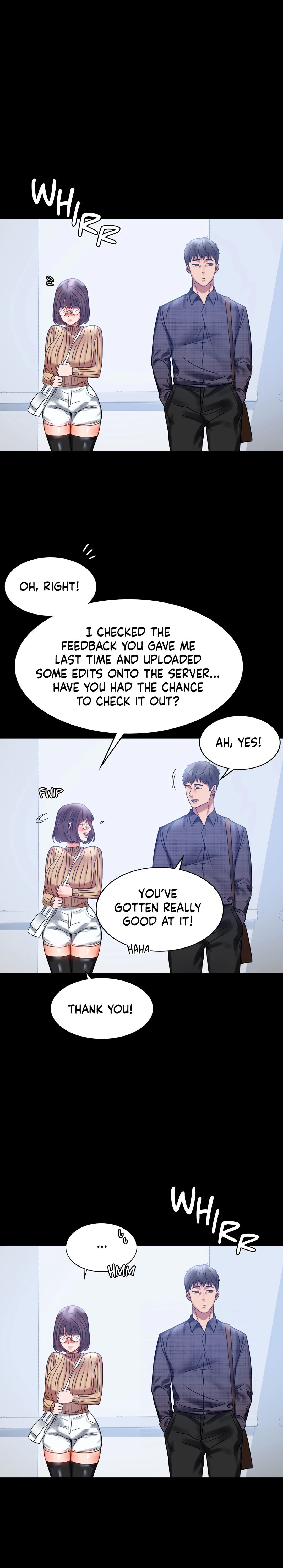 Illicit Love 40
