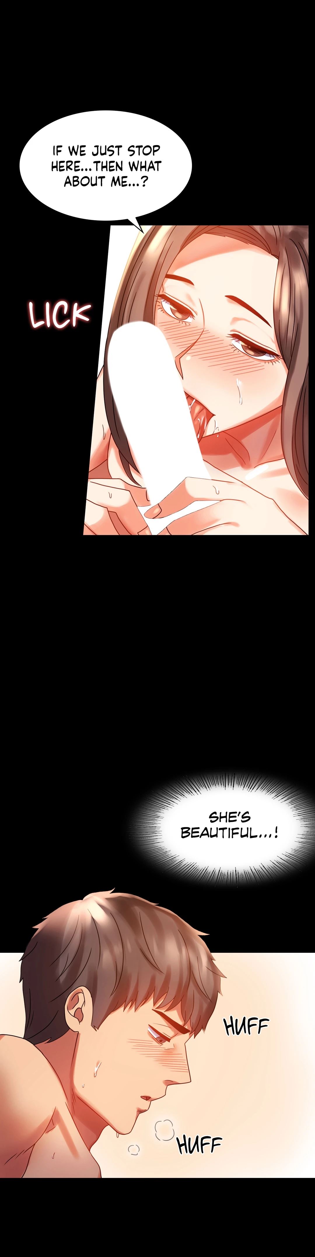 Illicit Love 8
