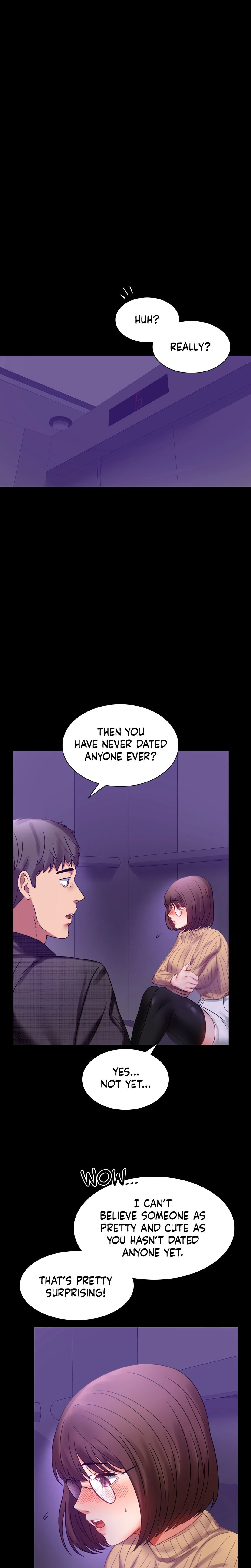 Illicit Love 23