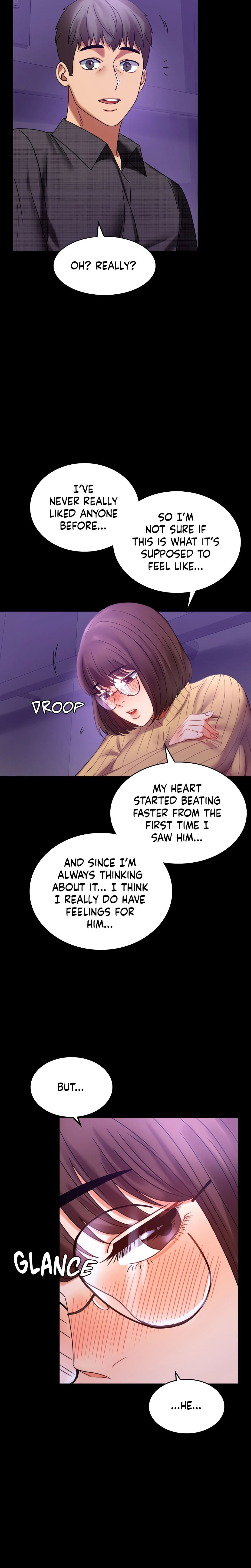 Illicit Love 25