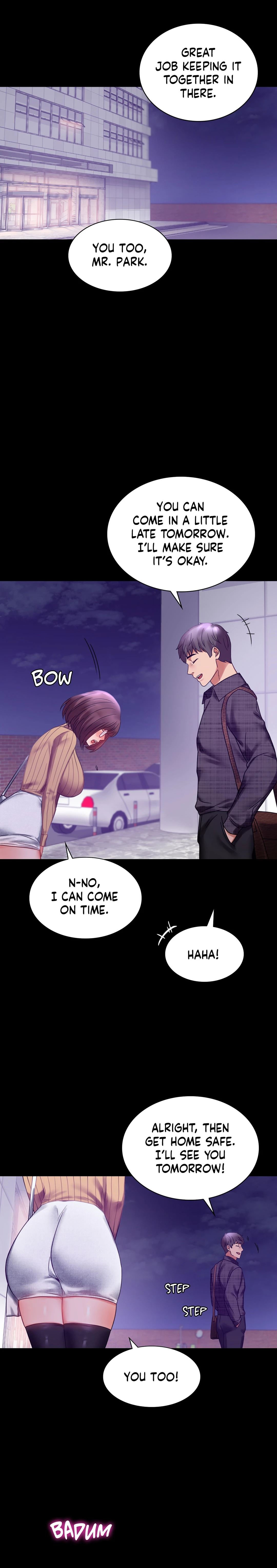 Illicit Love 32
