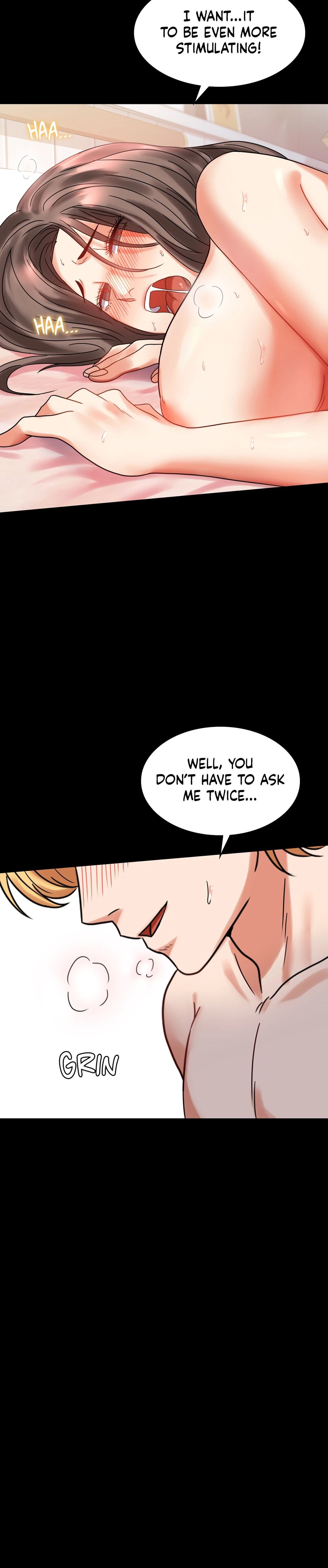 Illicit Love 36