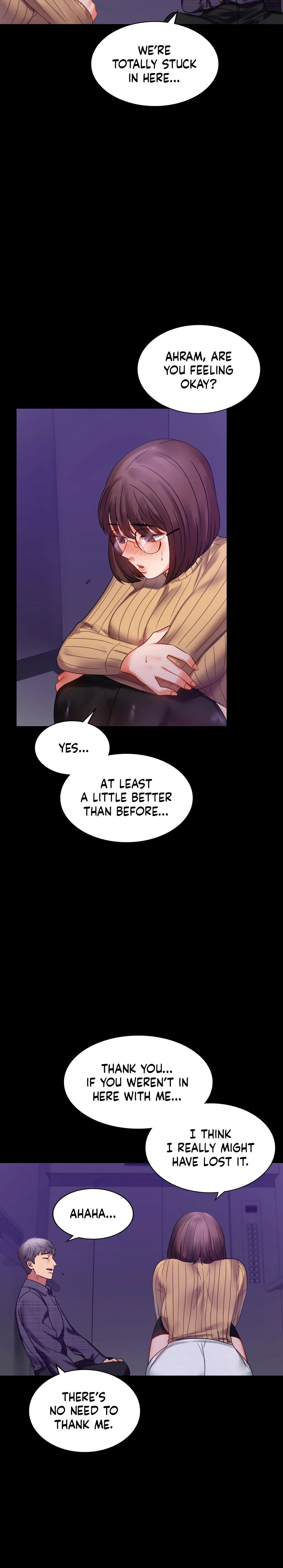 Illicit Love 5