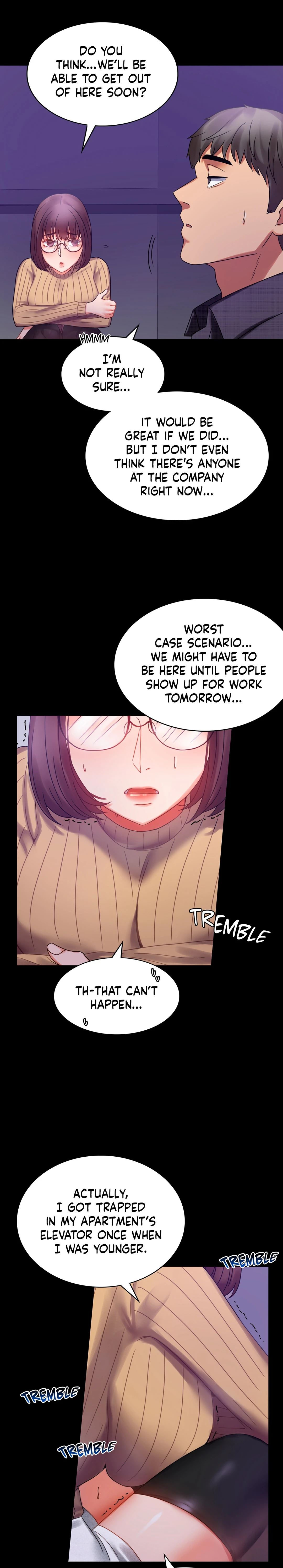 Illicit Love 6