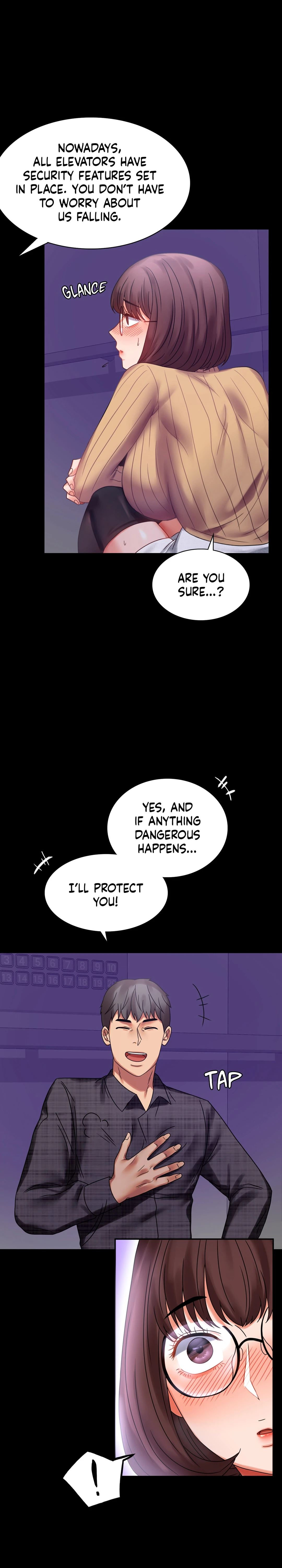 Illicit Love 8
