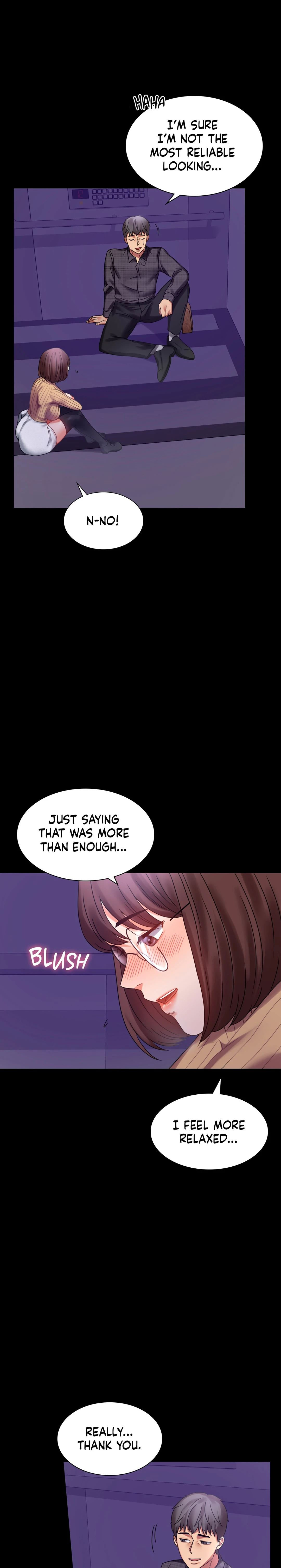 Illicit Love 9