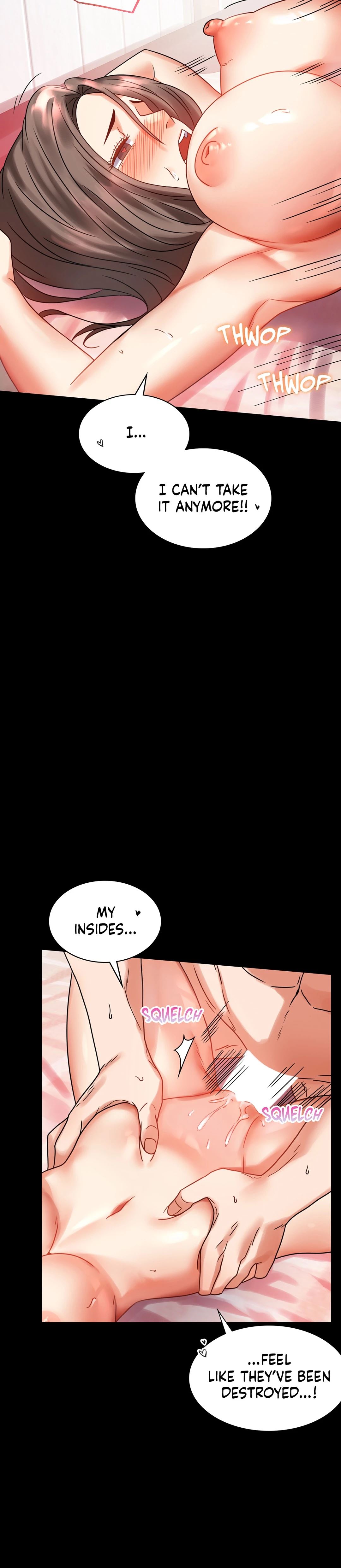 Illicit Love 14