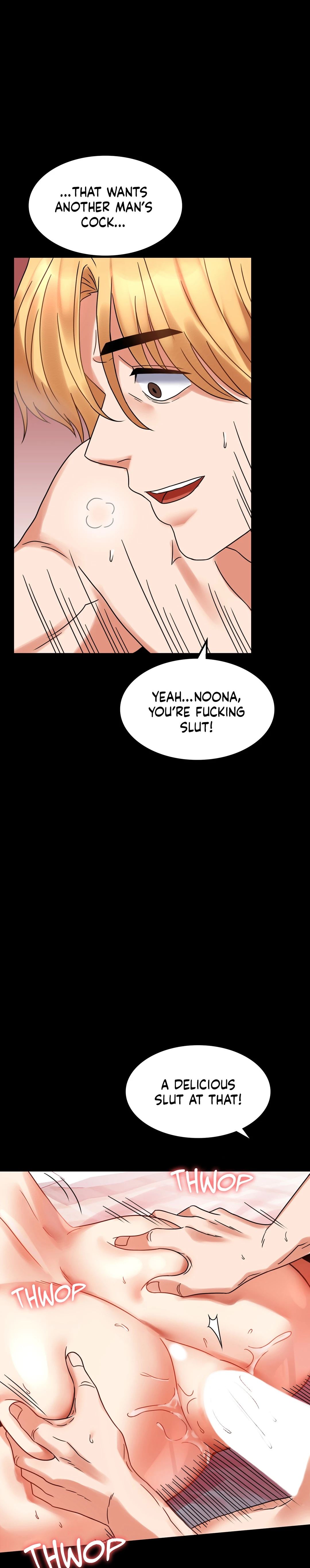 Illicit Love 27