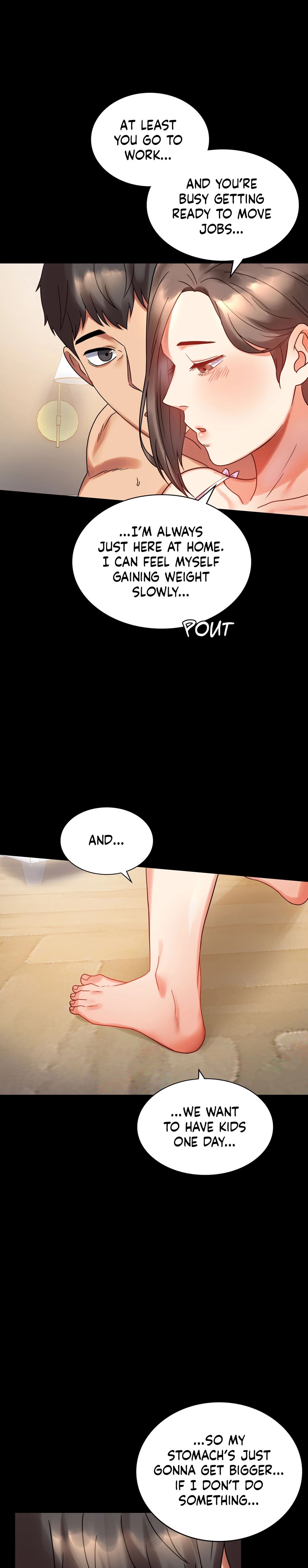 Illicit Love 38