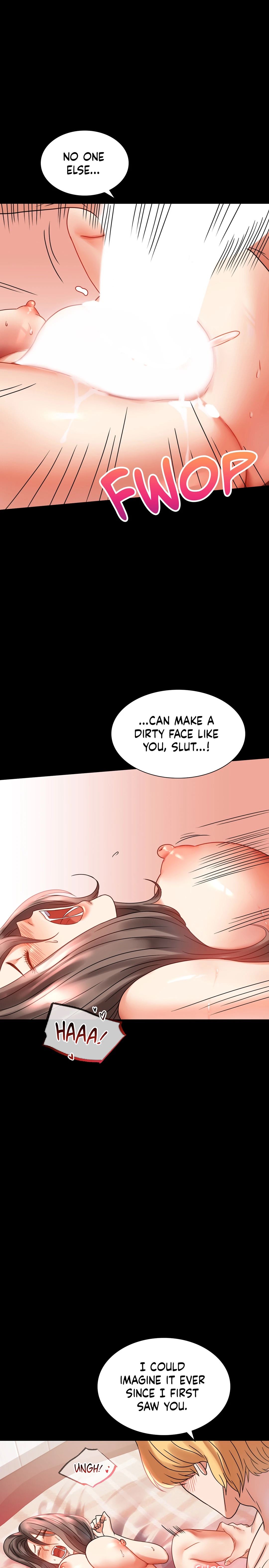 Illicit Love 10
