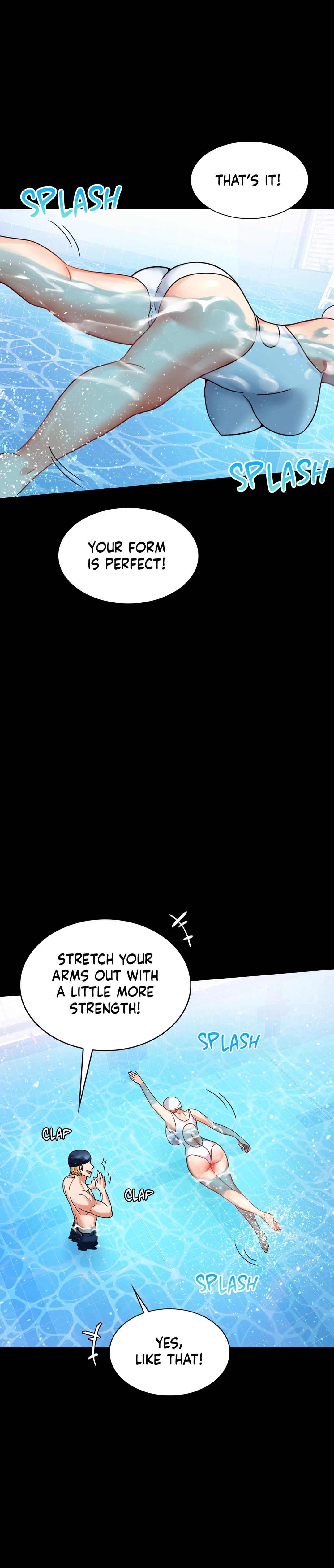Illicit Love 14