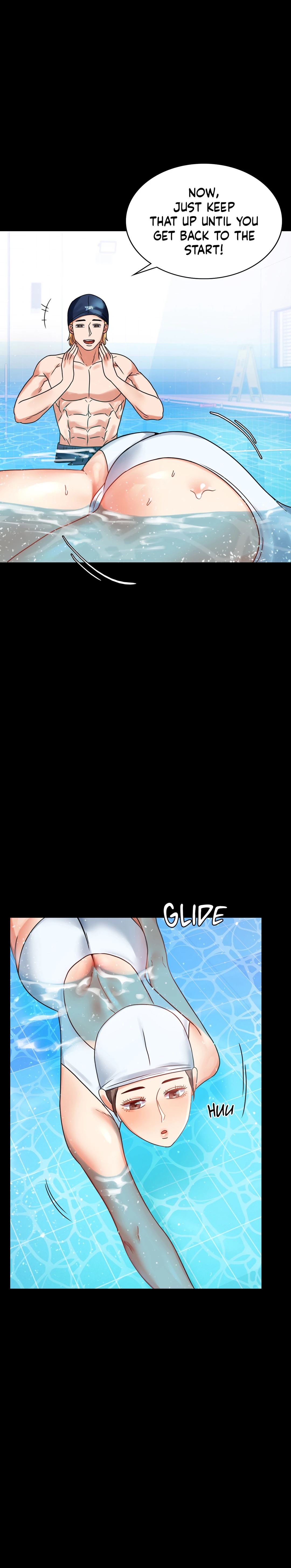 Illicit Love 15