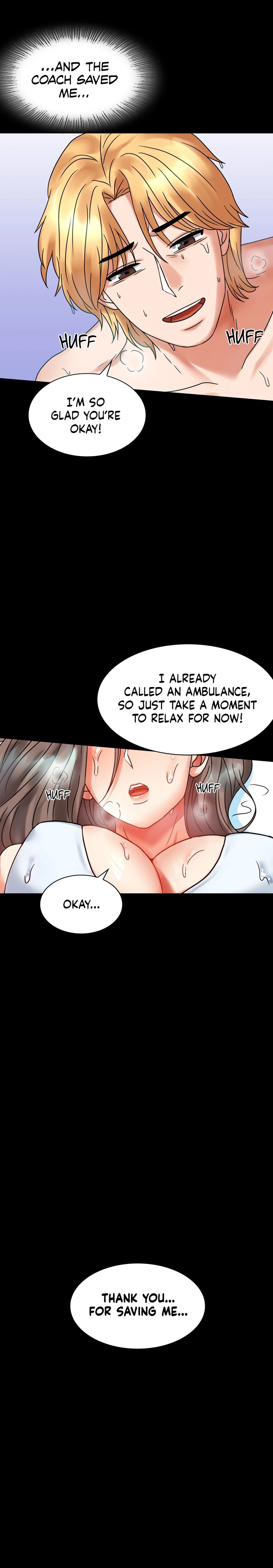 Illicit Love 26