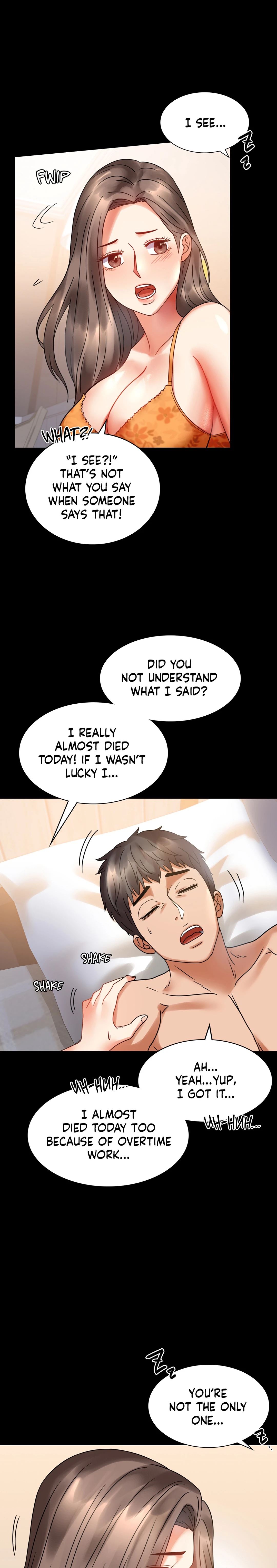 Illicit Love 28