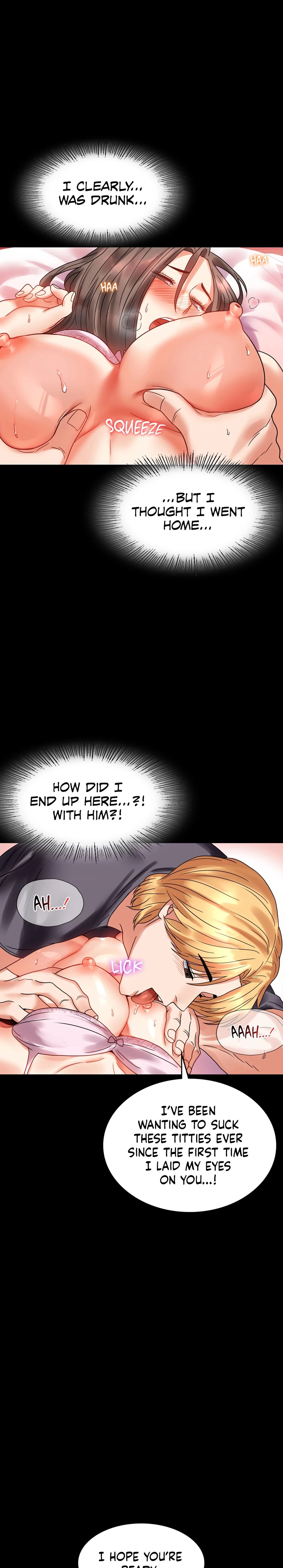 Illicit Love 34