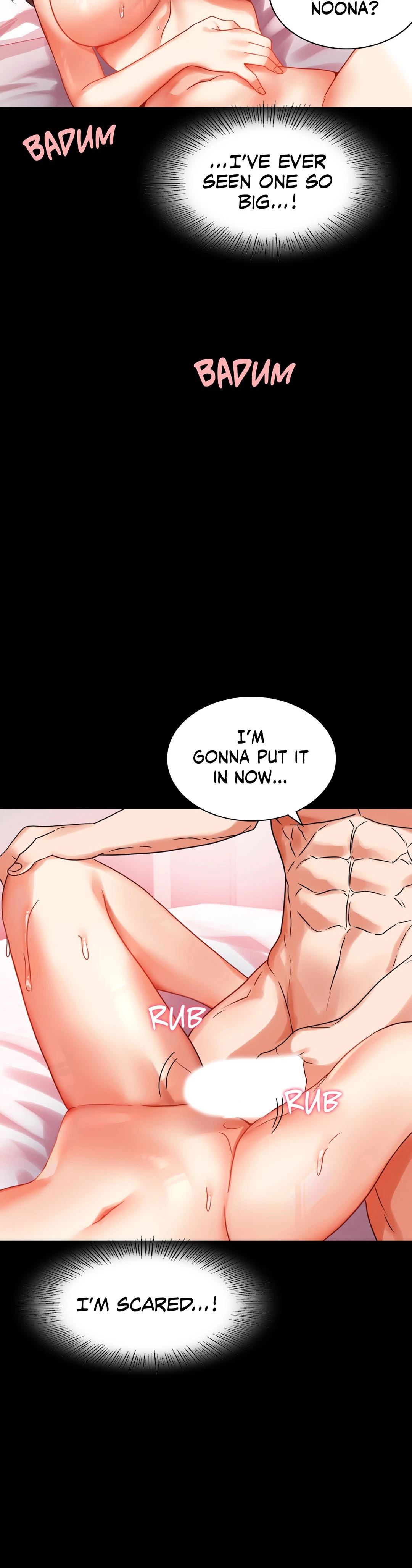 Illicit Love 12