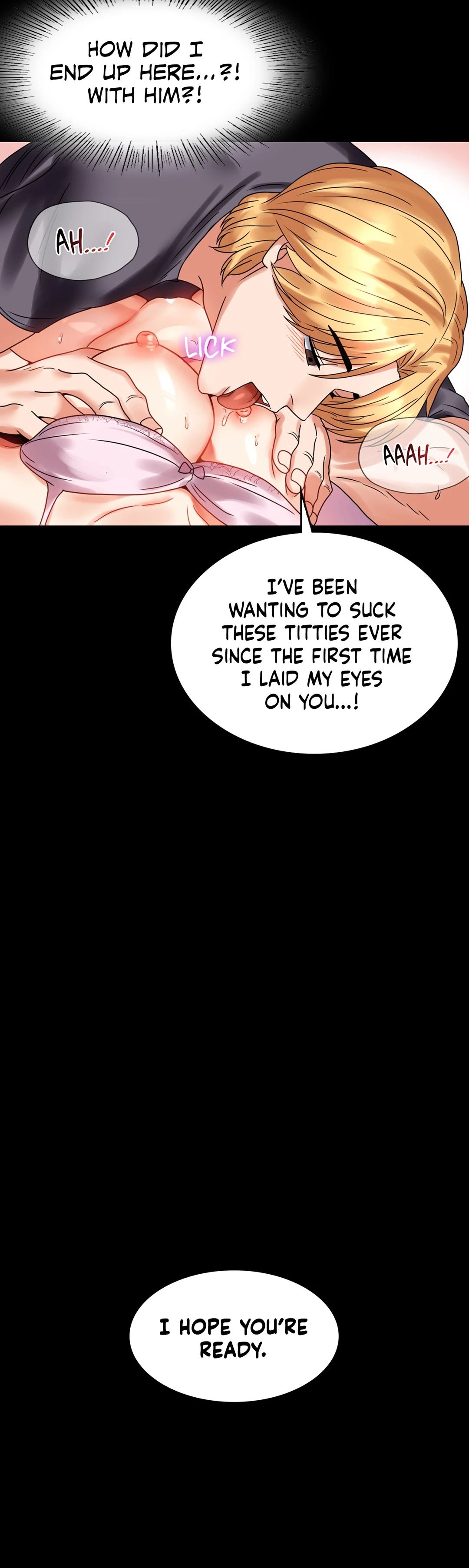 Illicit Love 3