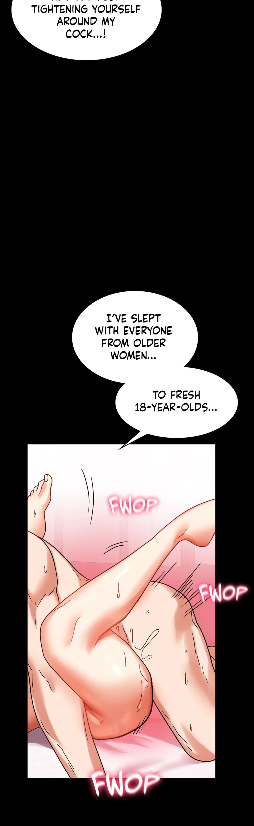 Illicit Love 23