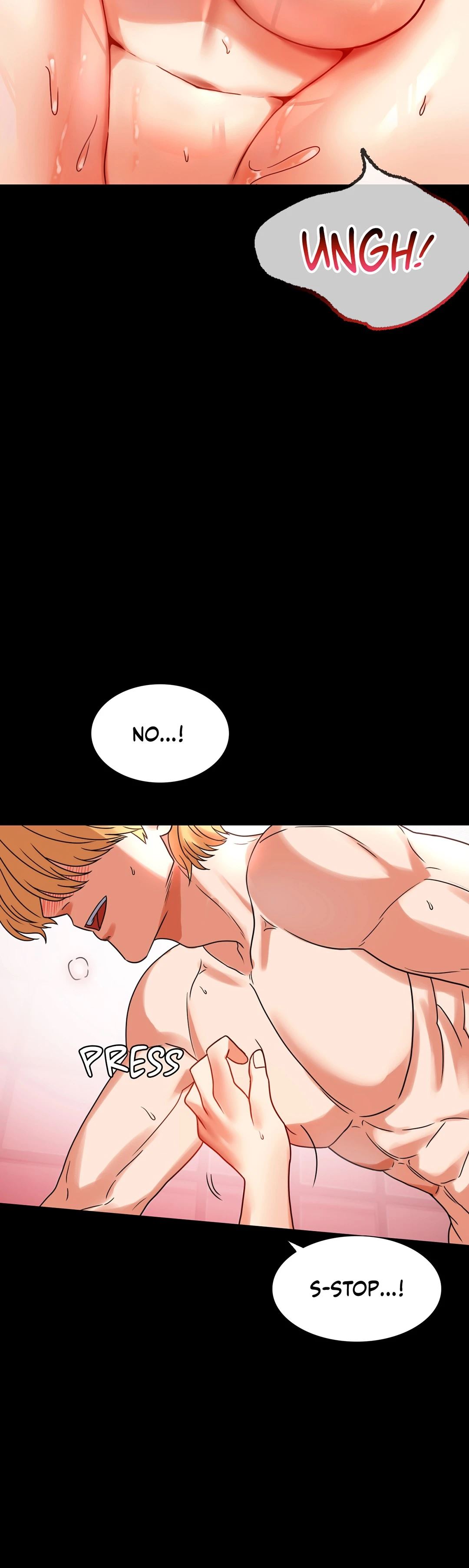 Illicit Love 6