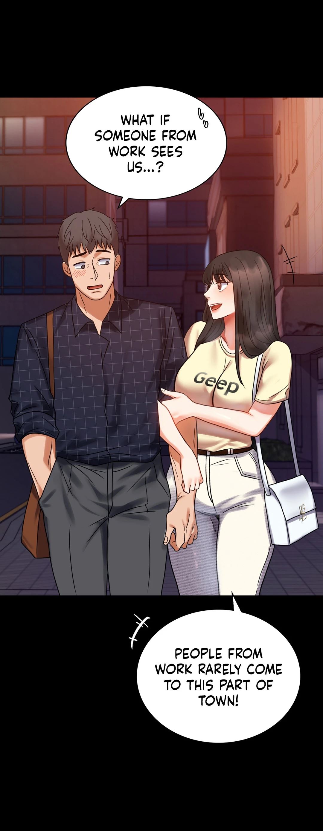 Illicit Love 60