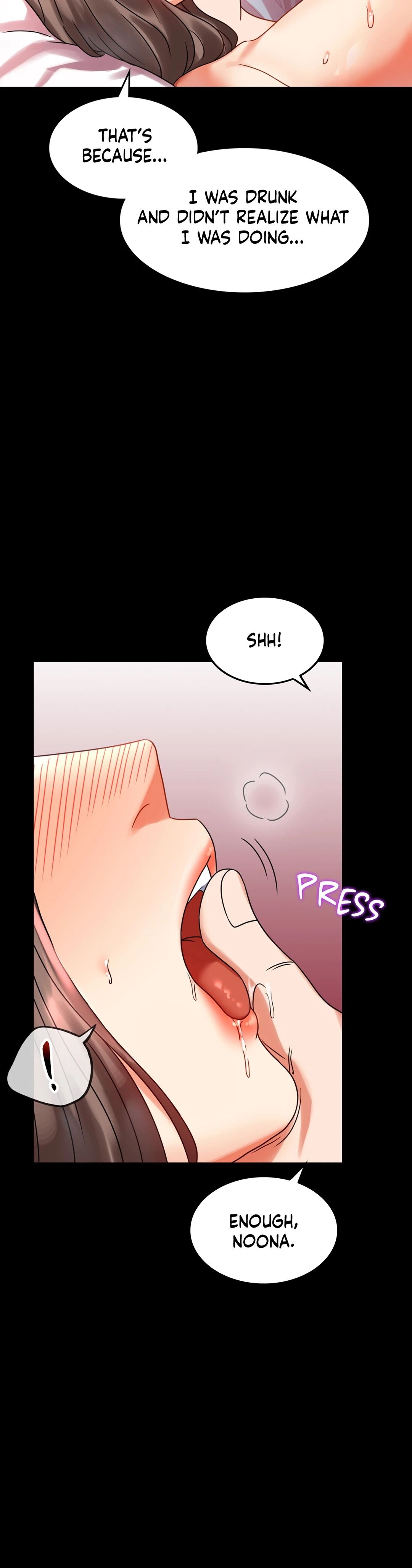 Illicit Love 8