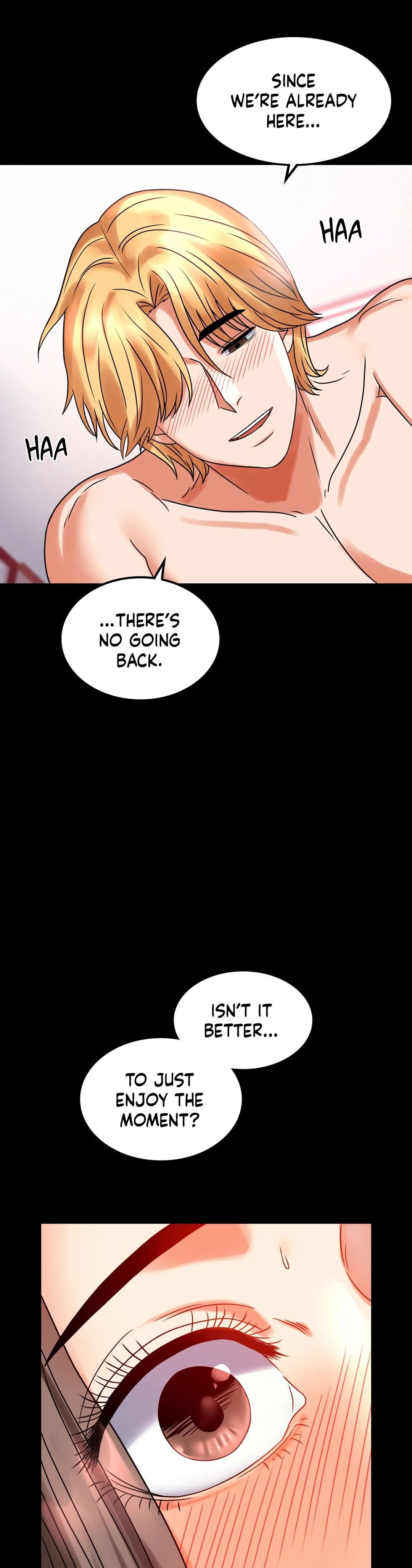 Illicit Love 9