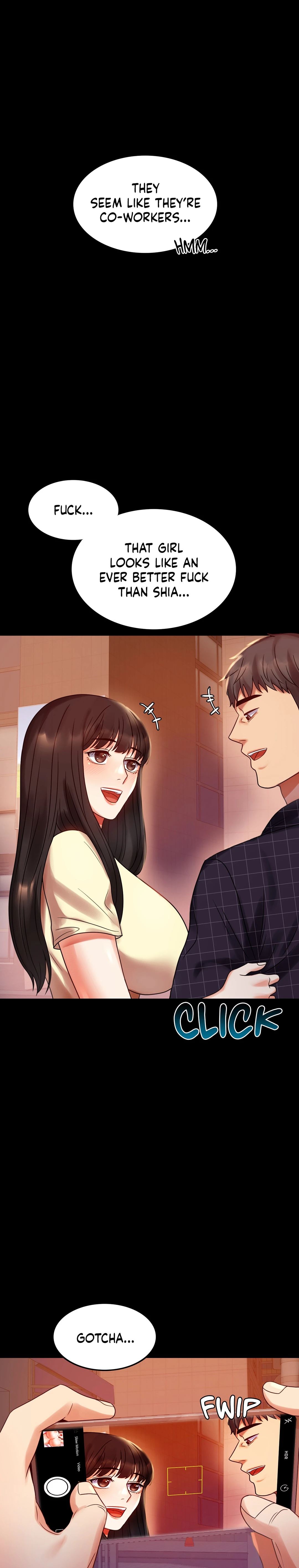 Illicit Love 1