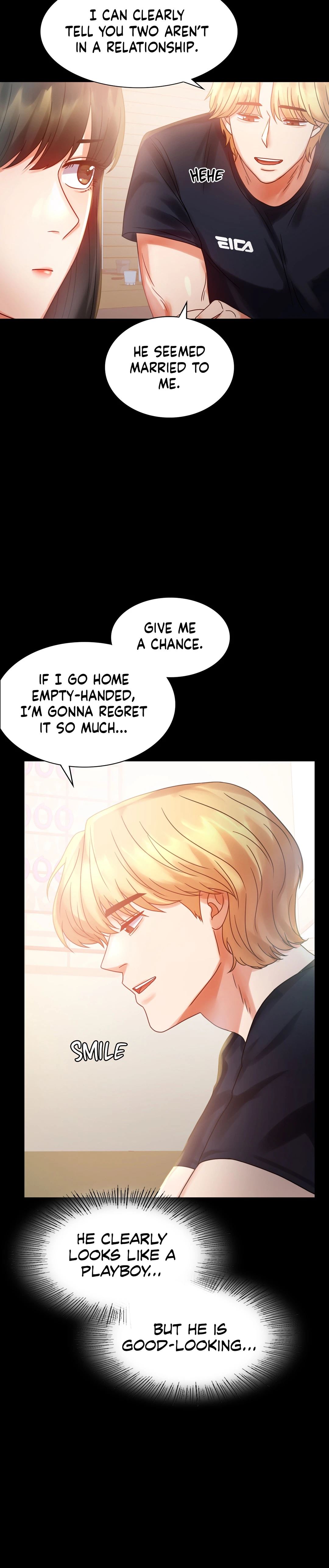 Illicit Love 12