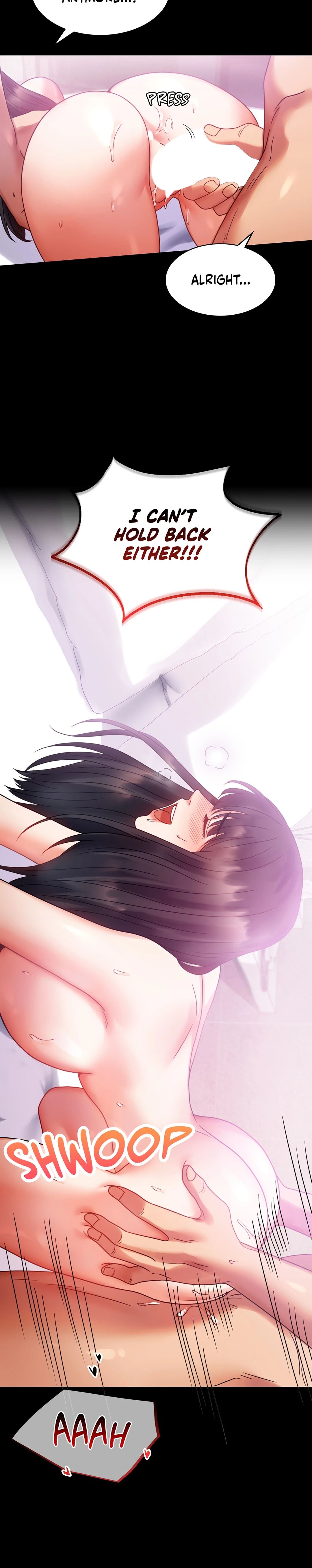Illicit Love 19