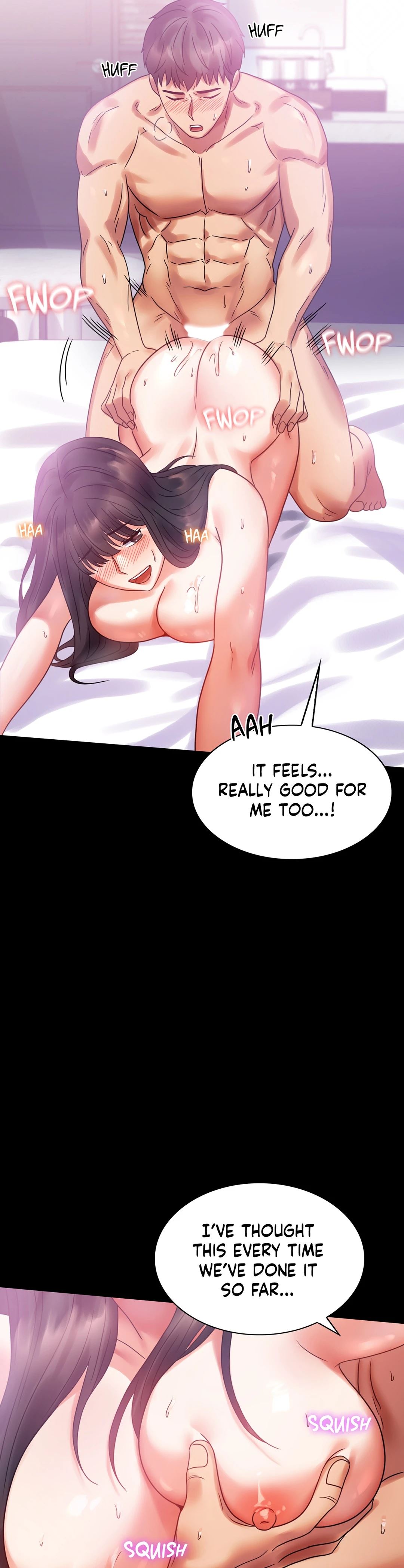 Illicit Love 21