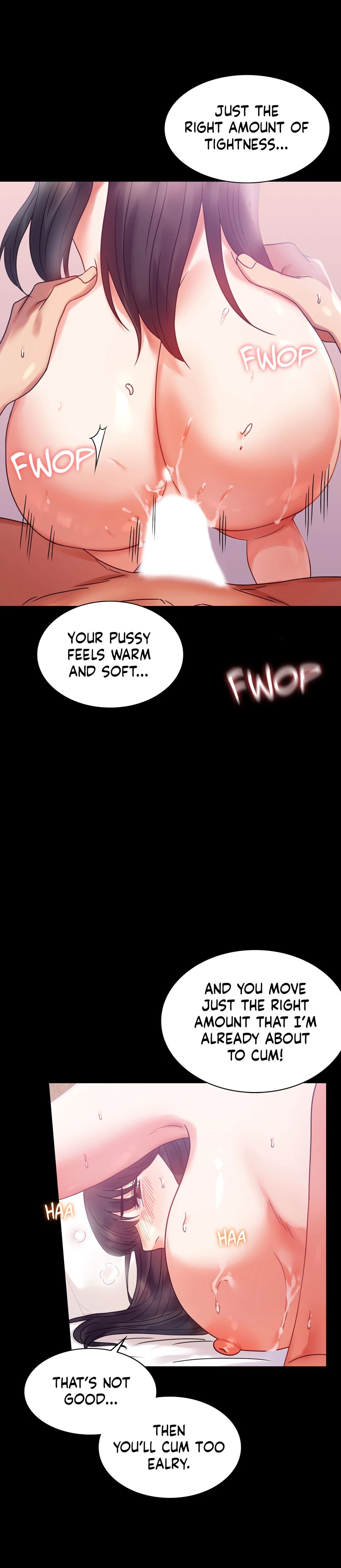 Illicit Love 23