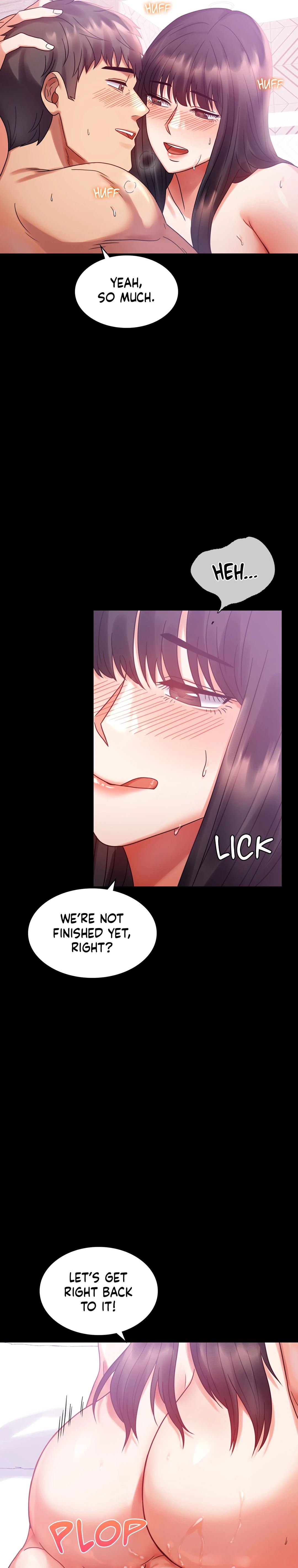 Illicit Love 30