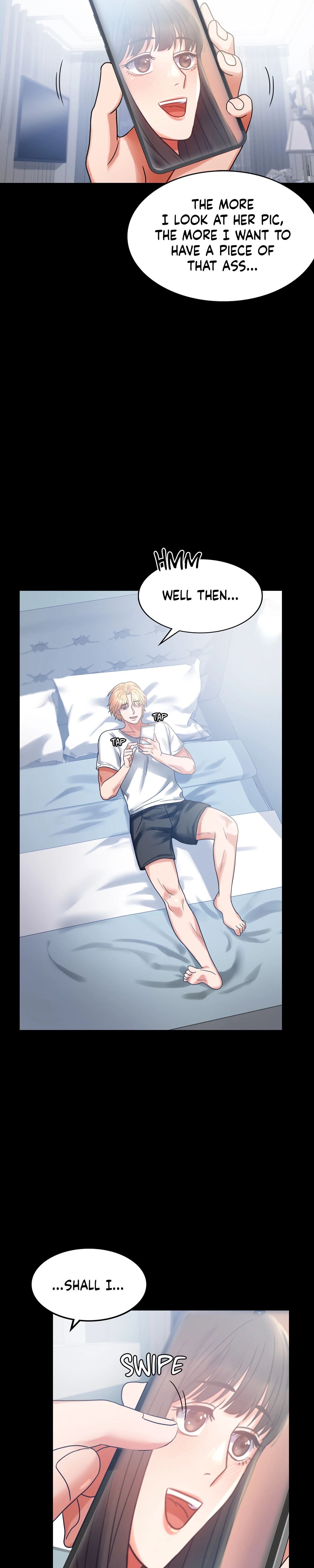 Illicit Love 33