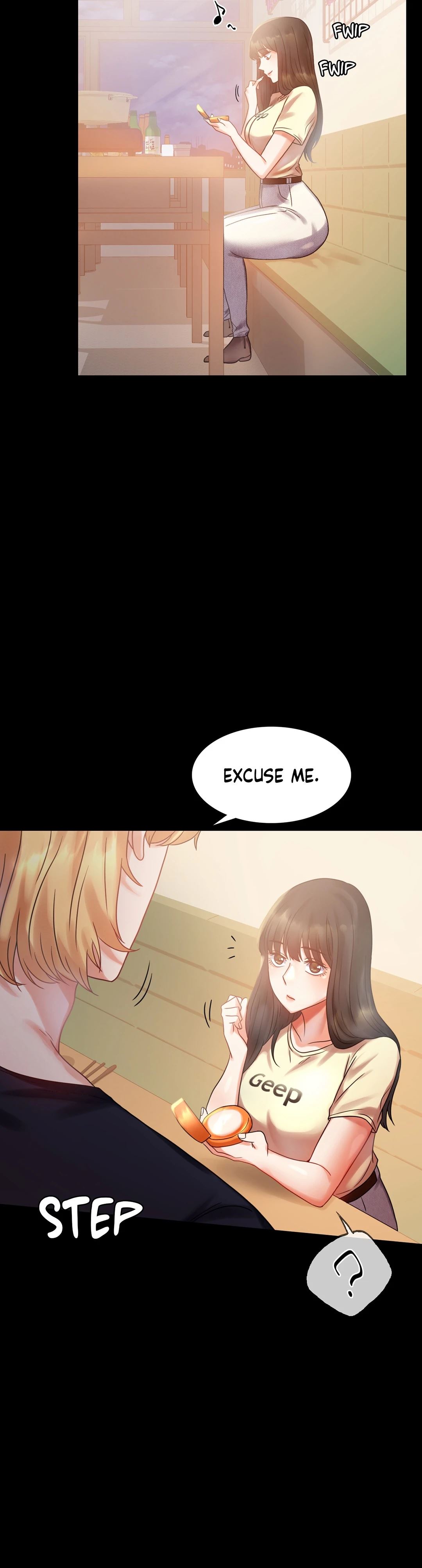 Illicit Love 9
