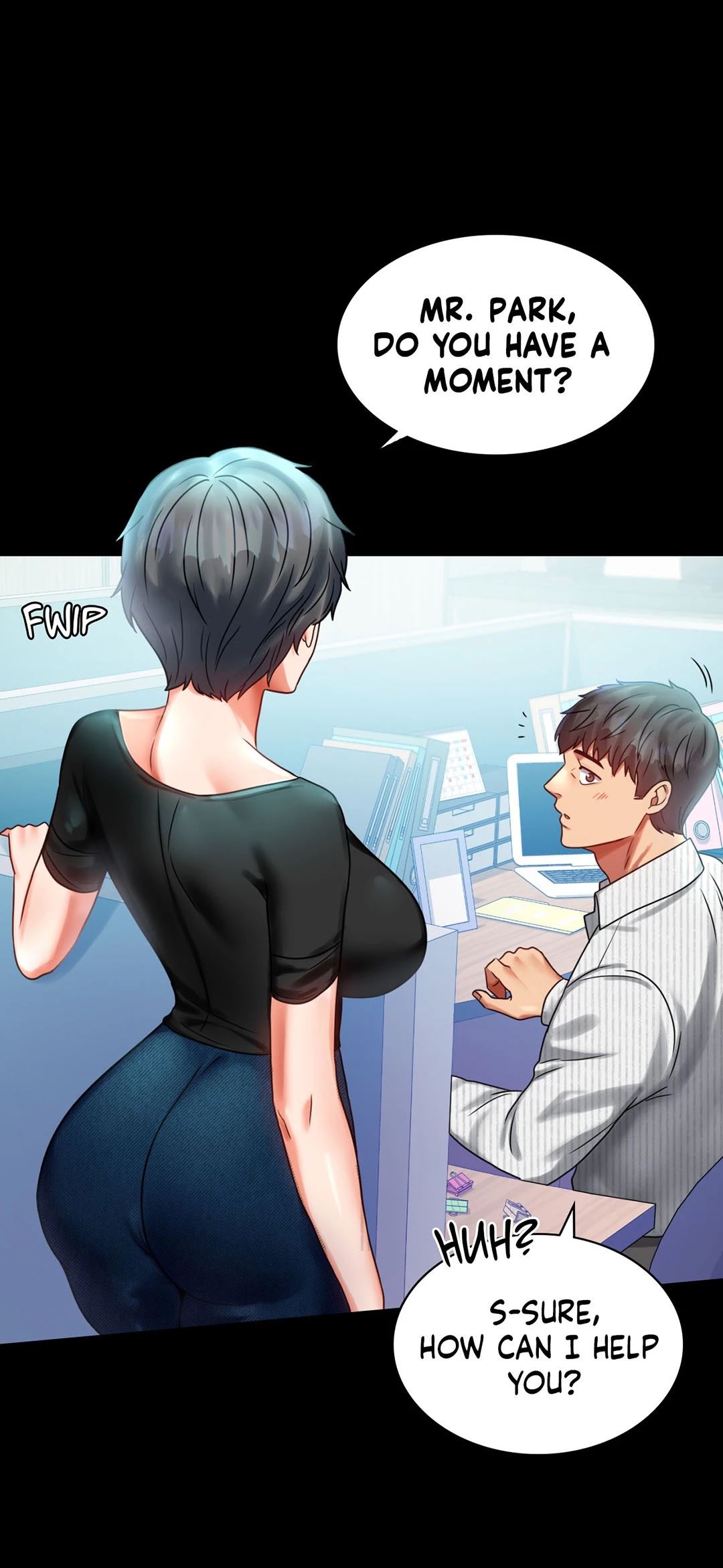 Illicit Love 13