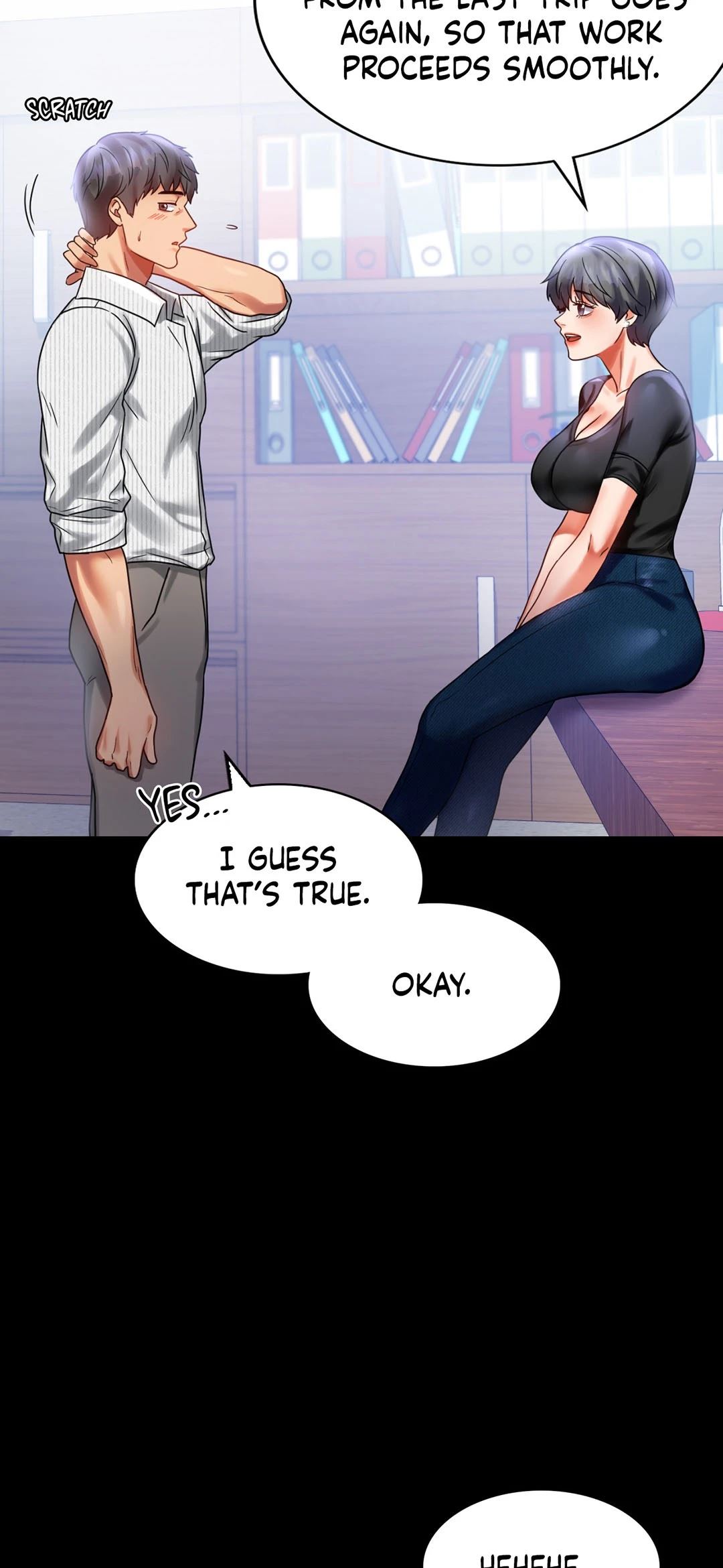 Illicit Love 17
