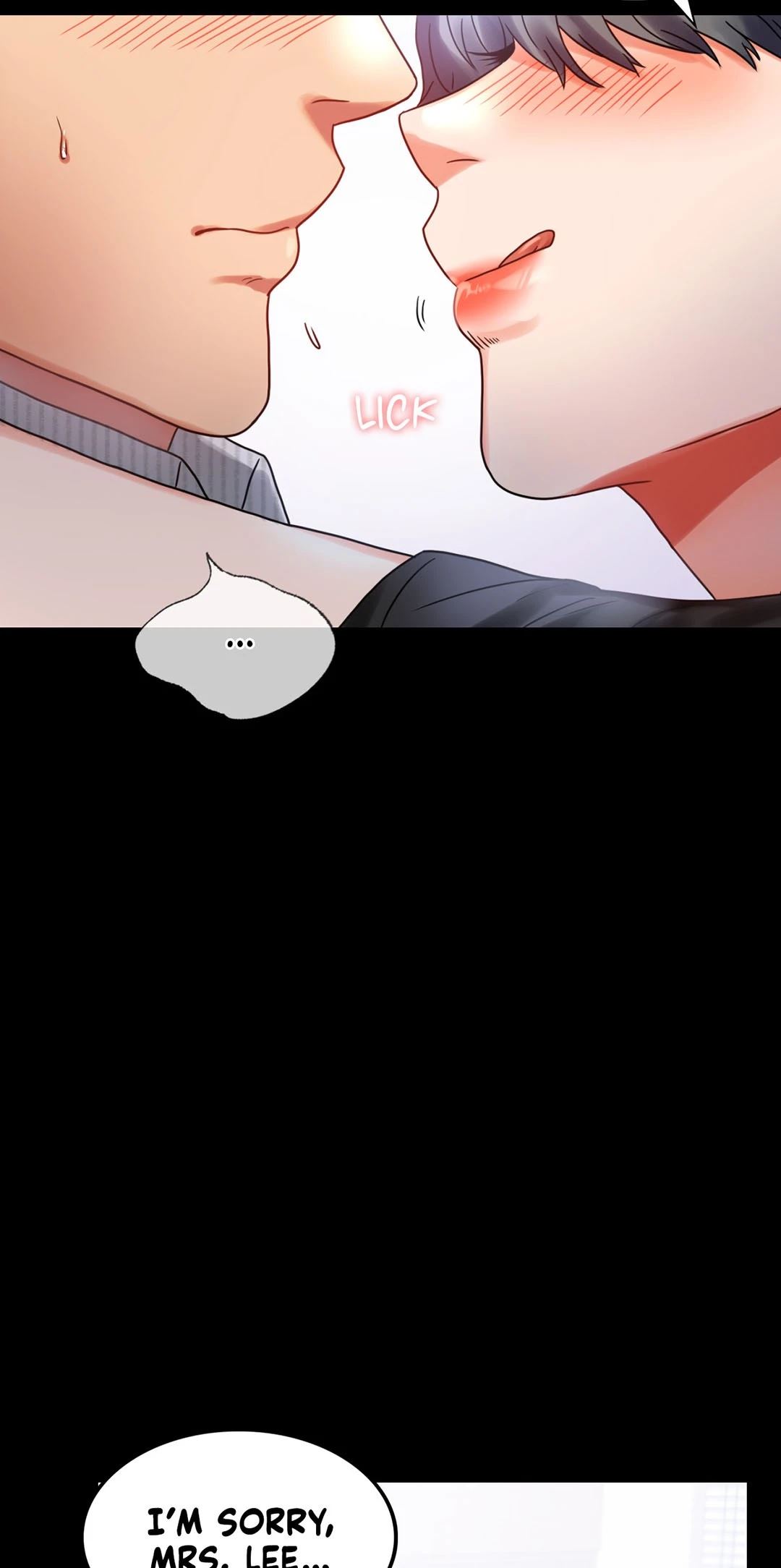 Illicit Love 22