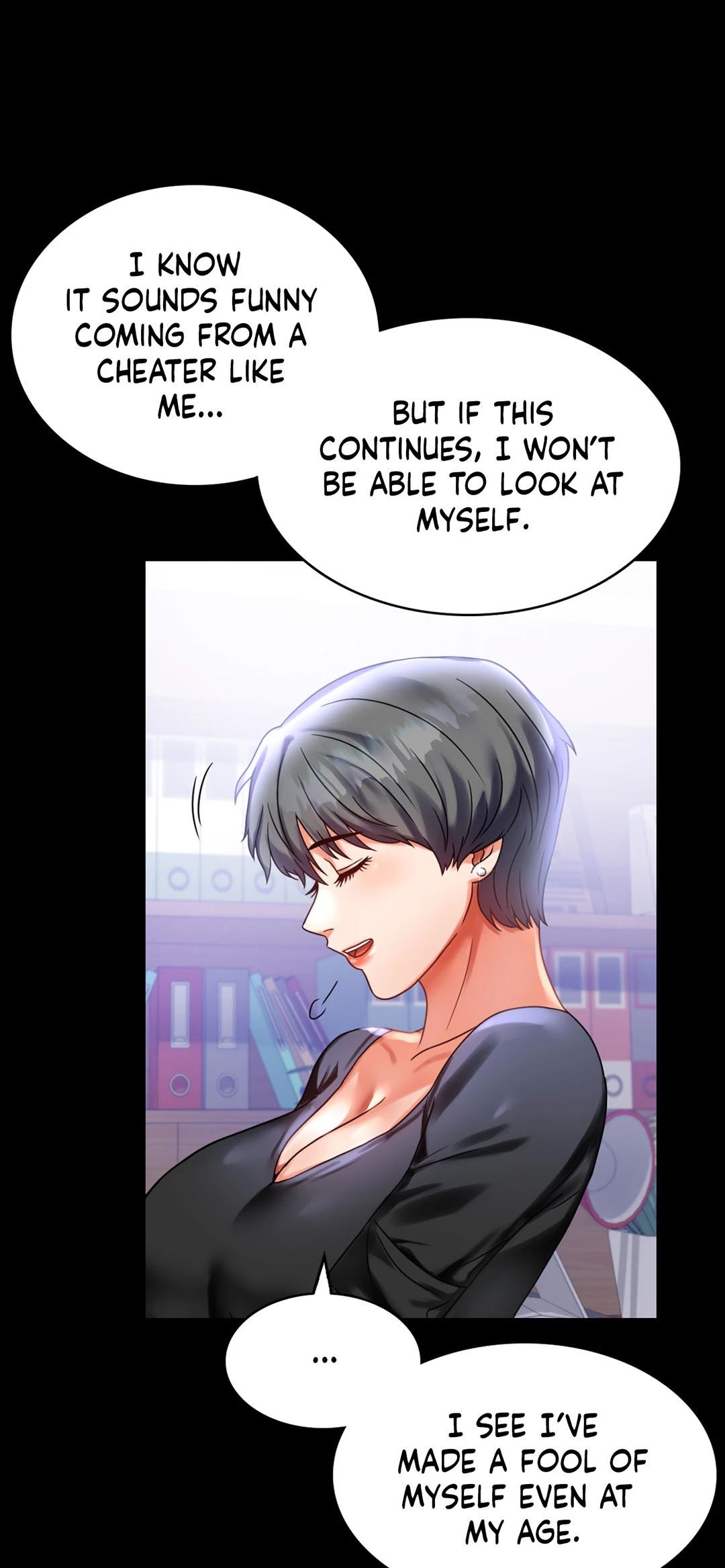 Illicit Love 25