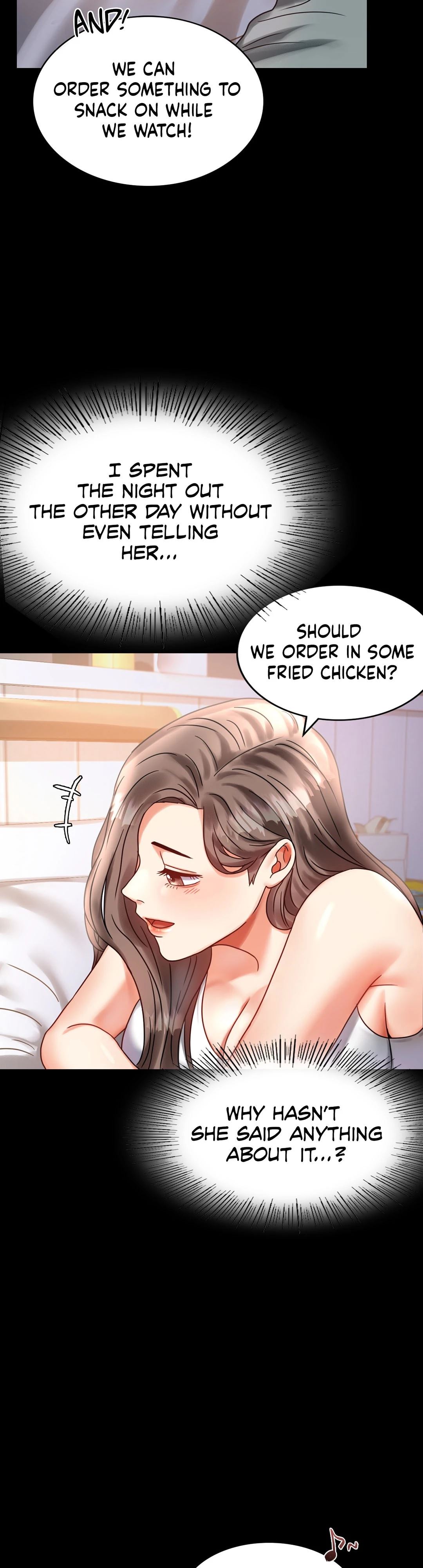 Illicit Love 38