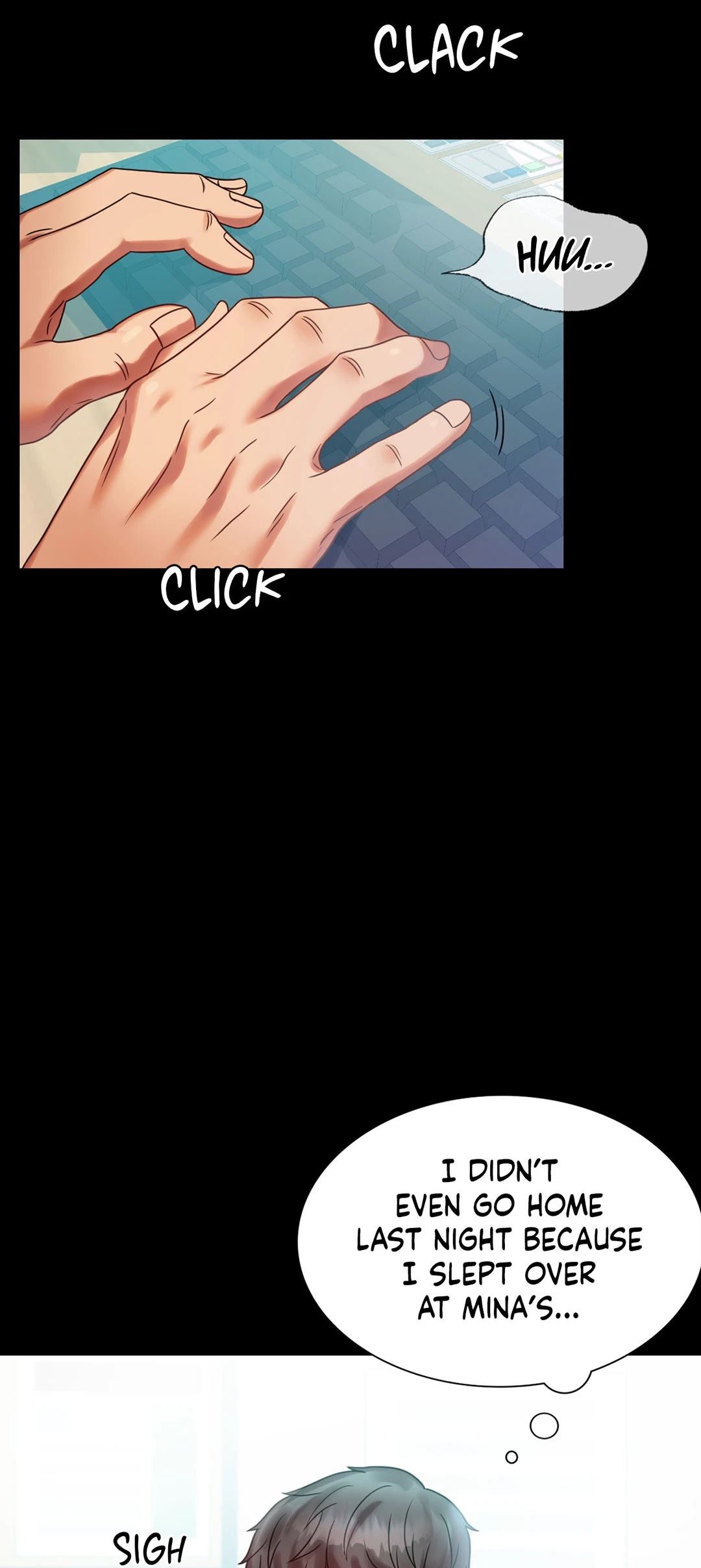 Illicit Love 8