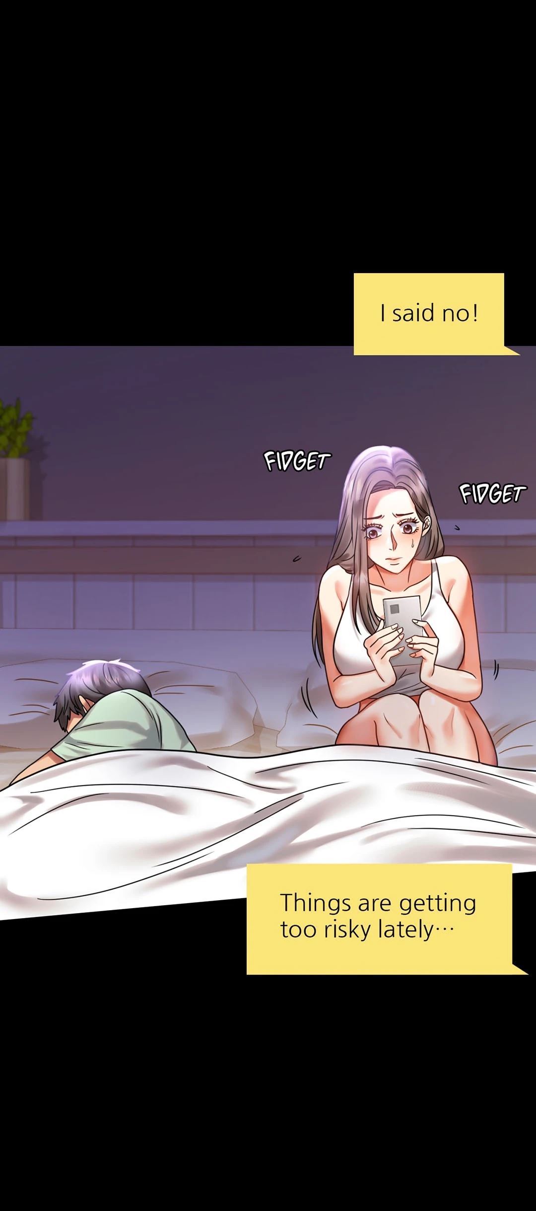 Illicit Love 13