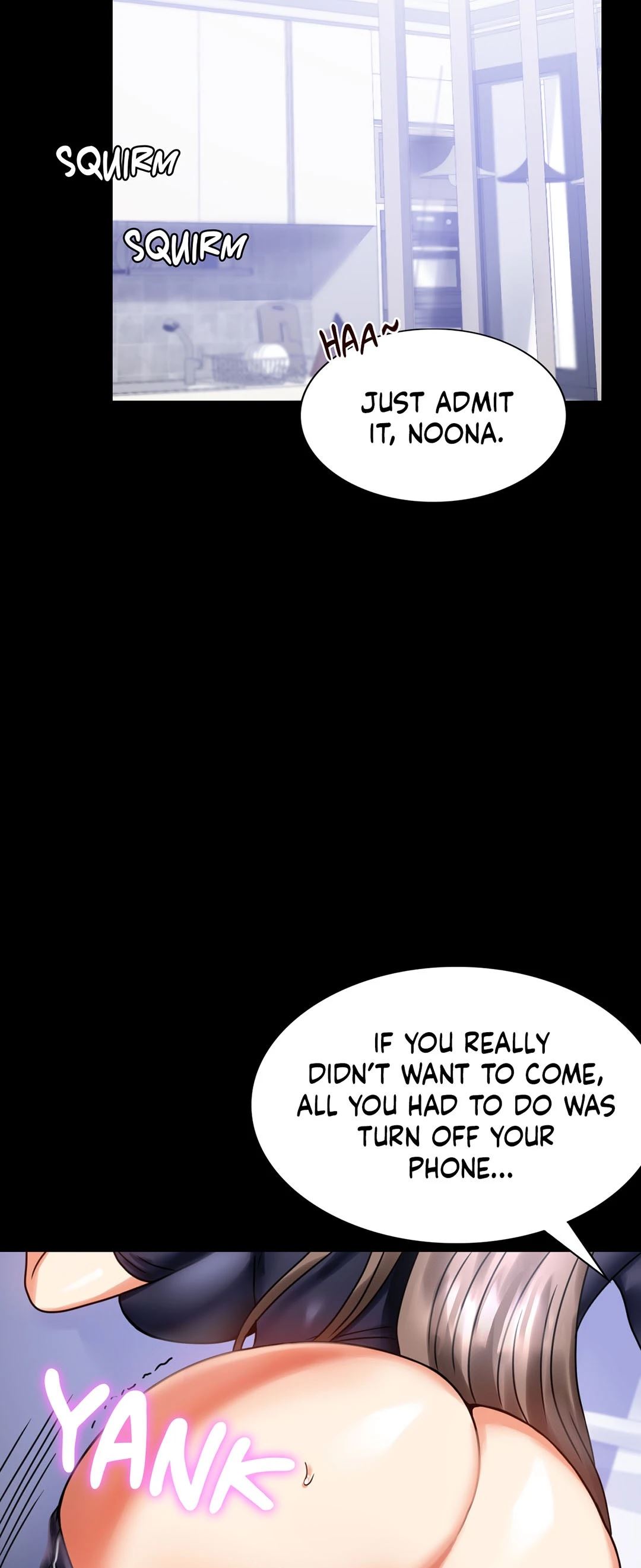 Illicit Love 34