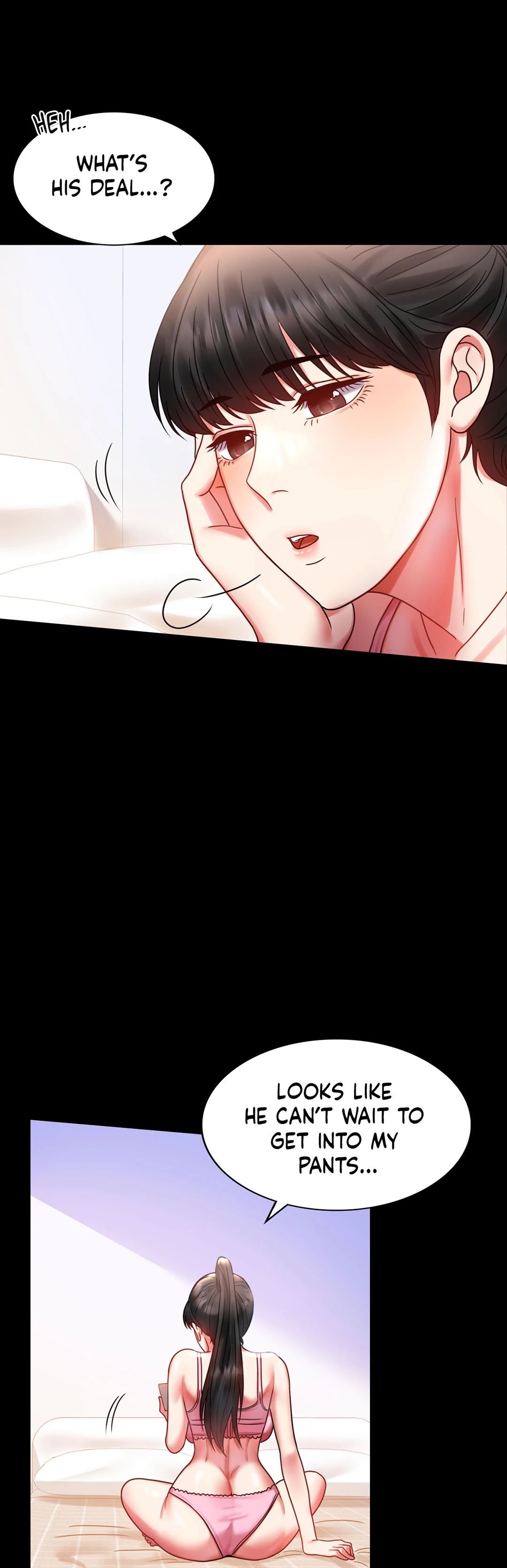 Illicit Love 5